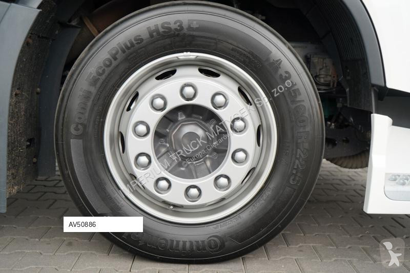 جرار Volvo FH 460
