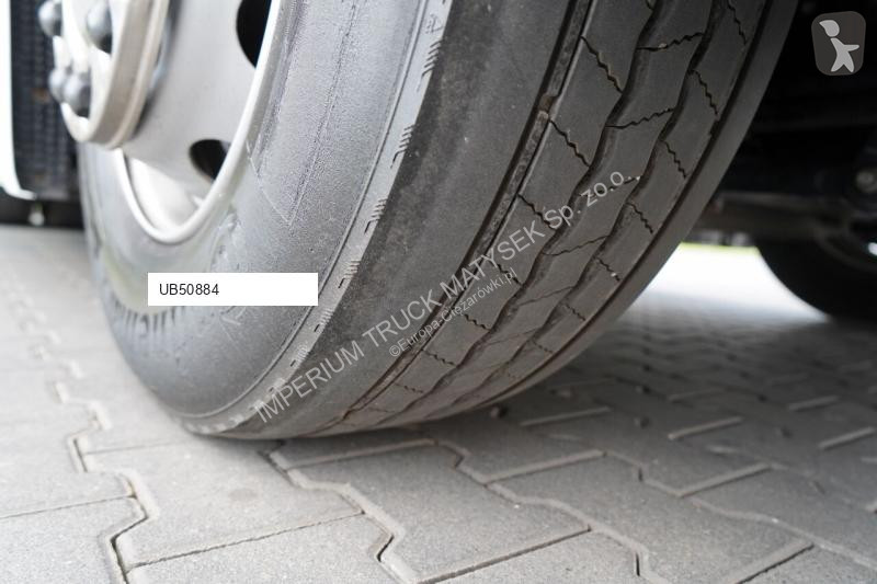 جرار Scania R 500