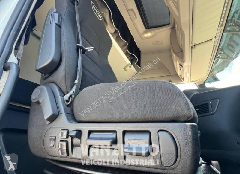 جرار Iveco