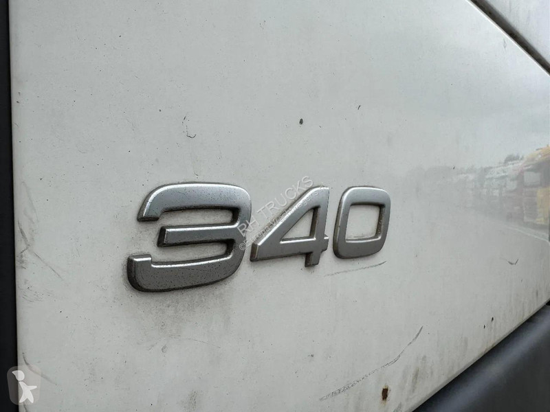 Trattore Stradale Volvo FM 340 4X2 EURO 3...
