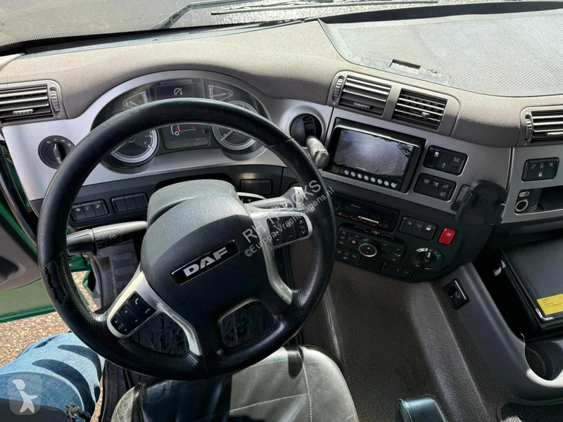 جرار DAF 450 4X2 EURO 6