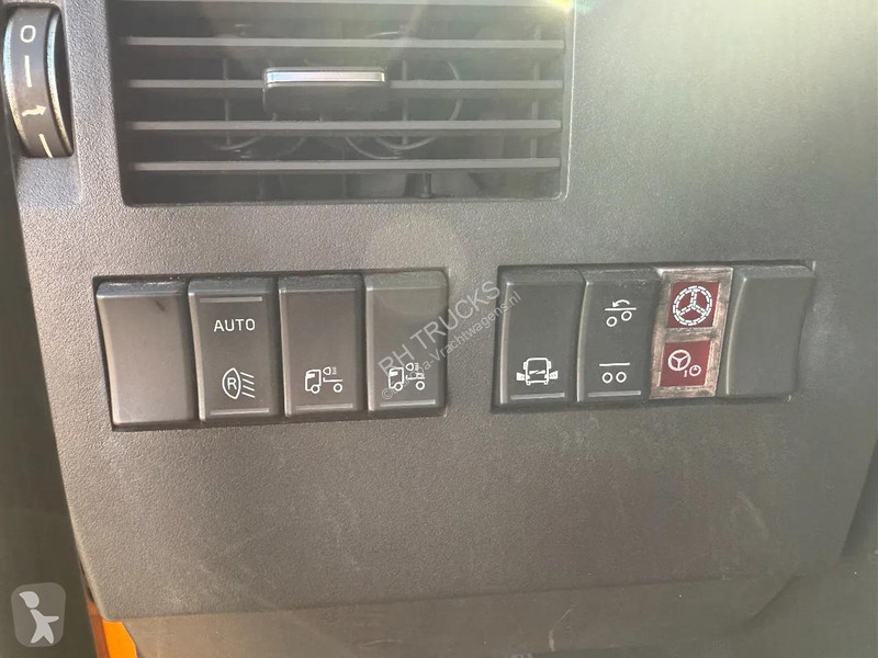 جرار Volvo 4 540, 8X4, 703656 KM