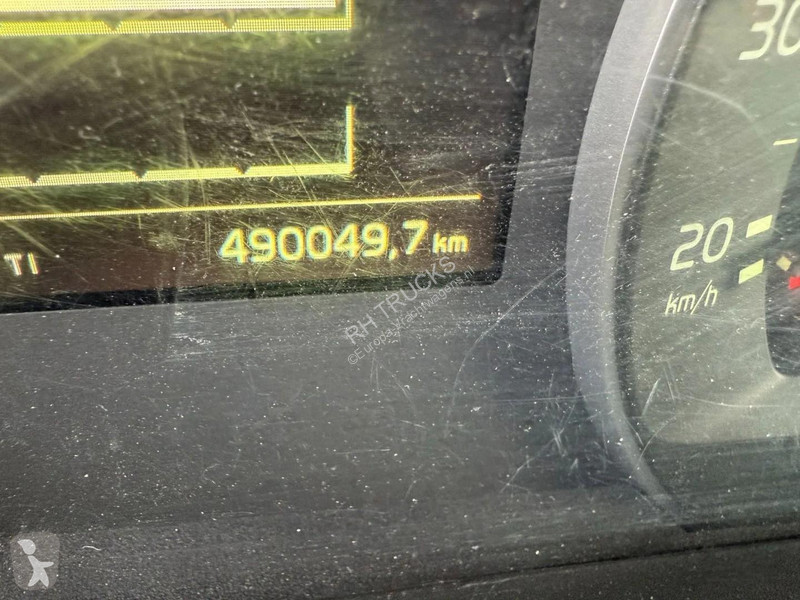جرار Volvo 8X4 - 490049 KM - INTARDER TUV...