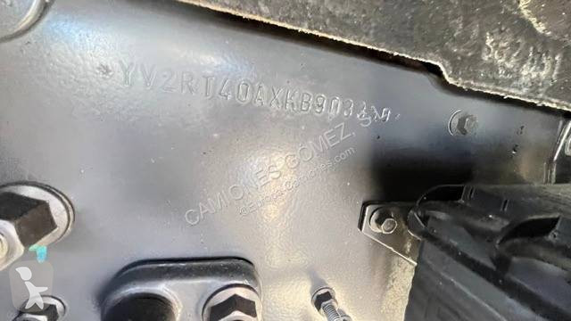 جرار Volvo