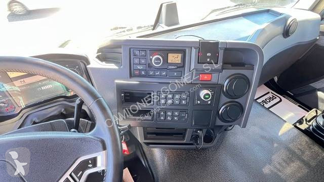 جرار Renault