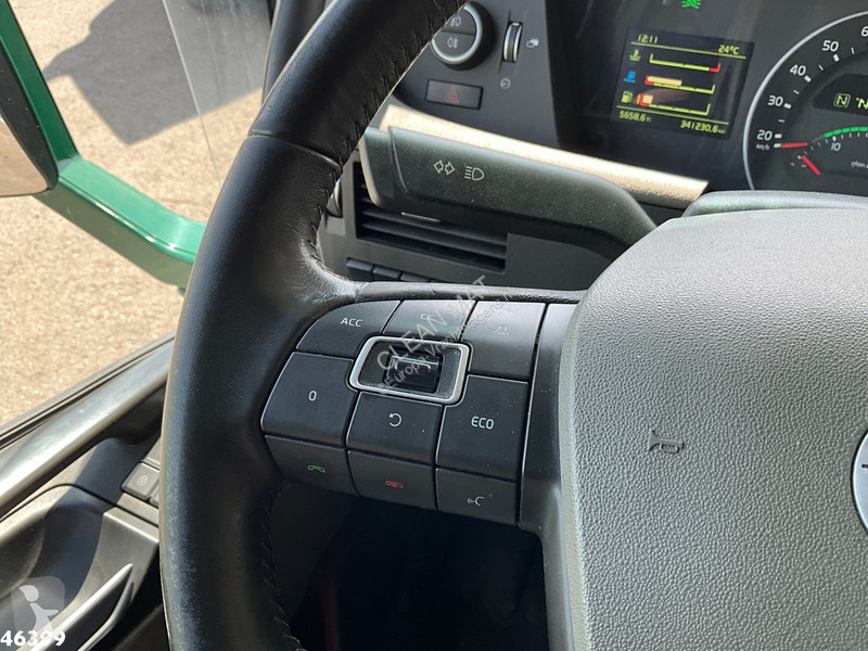 Trattore Stradale Volvo 6x2 Retarder Just...