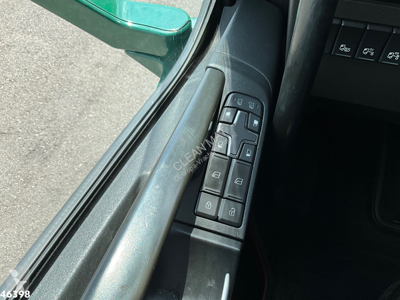 Trattore Stradale Volvo 6x2 Retarder Just...