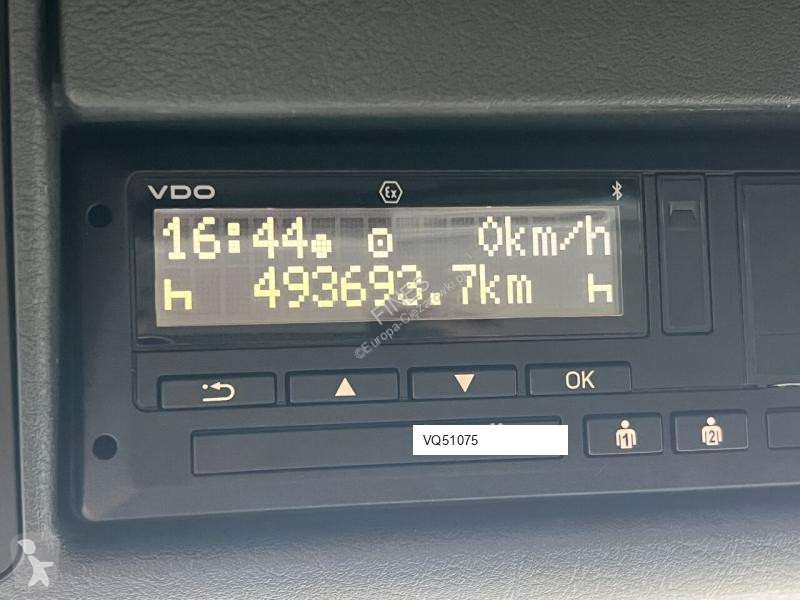 جرار MAN TGX 18.470
