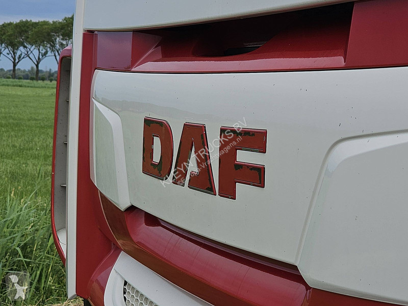 Тягач DAF XF