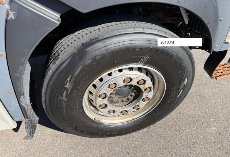 جرار MAN S300L98