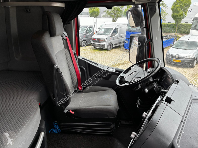 جرار Renault T EVO 520 T4X2 13 LITER,...