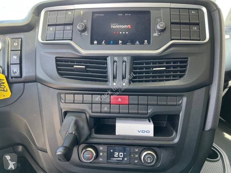 جرار Iveco