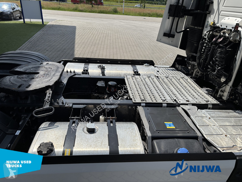 جرار Renault T High 480 TC 4x2 Carplay +...