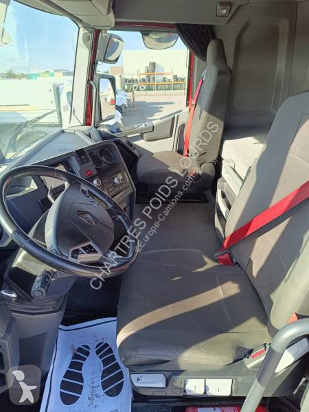 جرار Renault