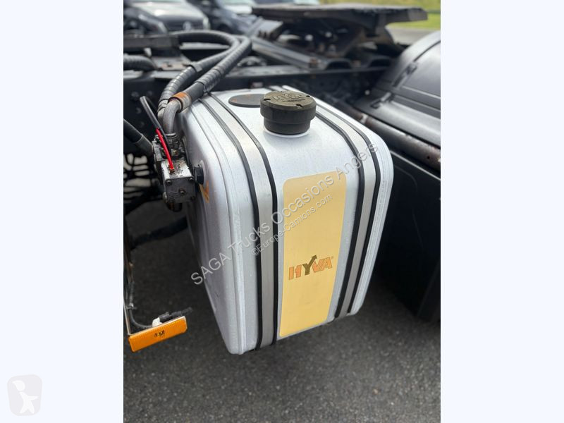 Trattore Stradale Mercedes 1848 LS 4x2...