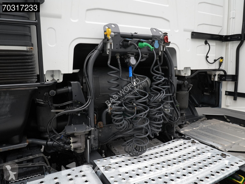 جرار Volvo FH 460 4X2 -Truck APK 12-2026! XL...