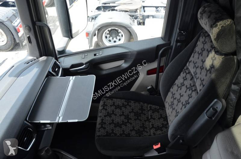 جرار Scania