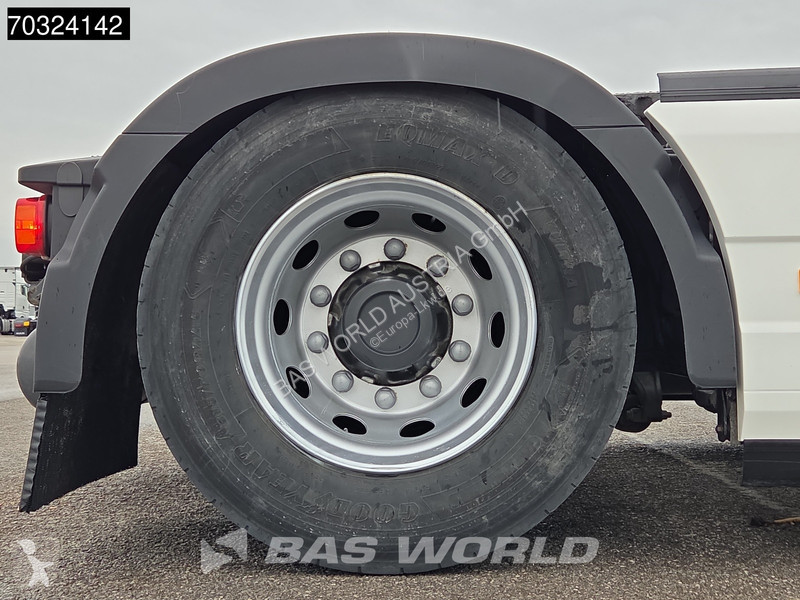 Traktor Volvo FH 460 4X2 XL VEB+ TC 2xTanks...