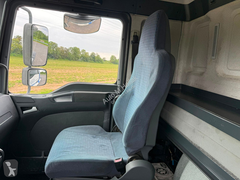 جرار MAN 18.440 FTS ADR Euro 4 AC Org. Km