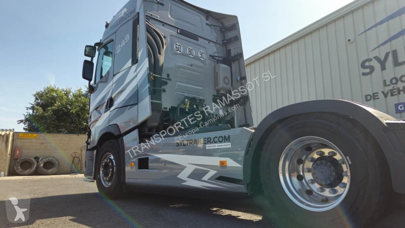 Trattore Stradale Renault  T High 480 (LOCATION...