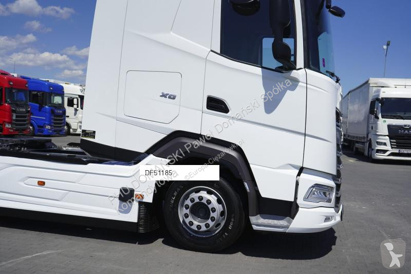 Ciągnik siodłowy DAF XG / 480 / ACC / E 6 / I –...