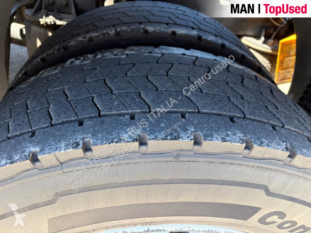 Cabeza tractora MAN TGX 18.470 4x2 BL SA