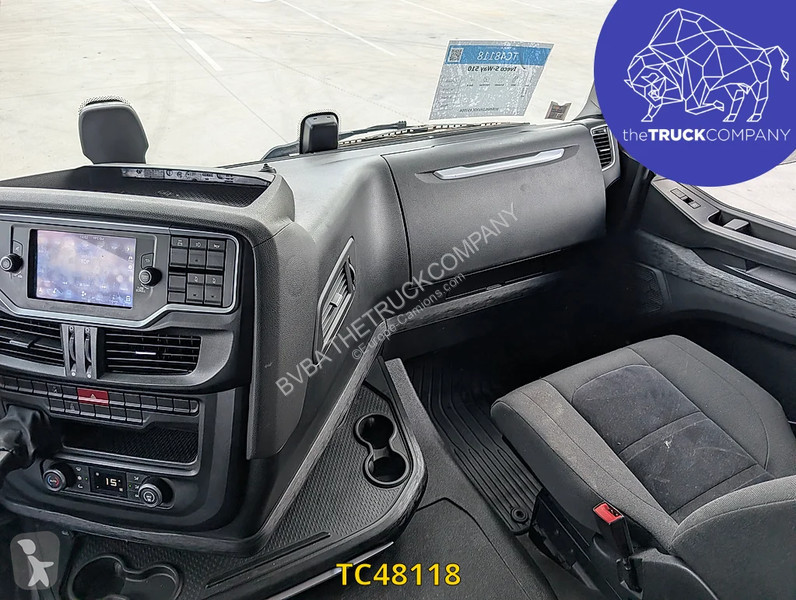 جرار Iveco S-Way 510