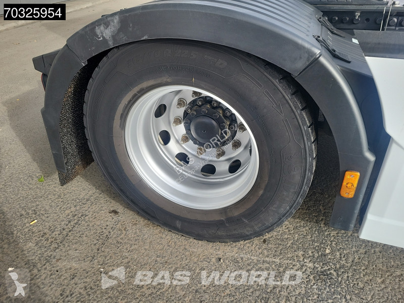 جرار Ford F-Max 500 4X2 Retarder 2xTanks ACC...