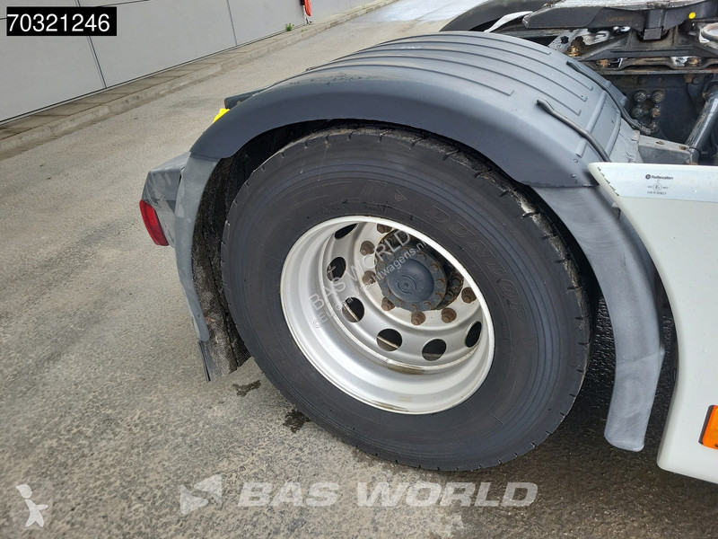 Iveco 510 XP 4X2 Retarder 2xTanks ACC...