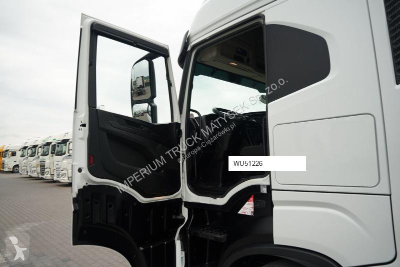 Влекач Iveco 510 / I-PARK COOL