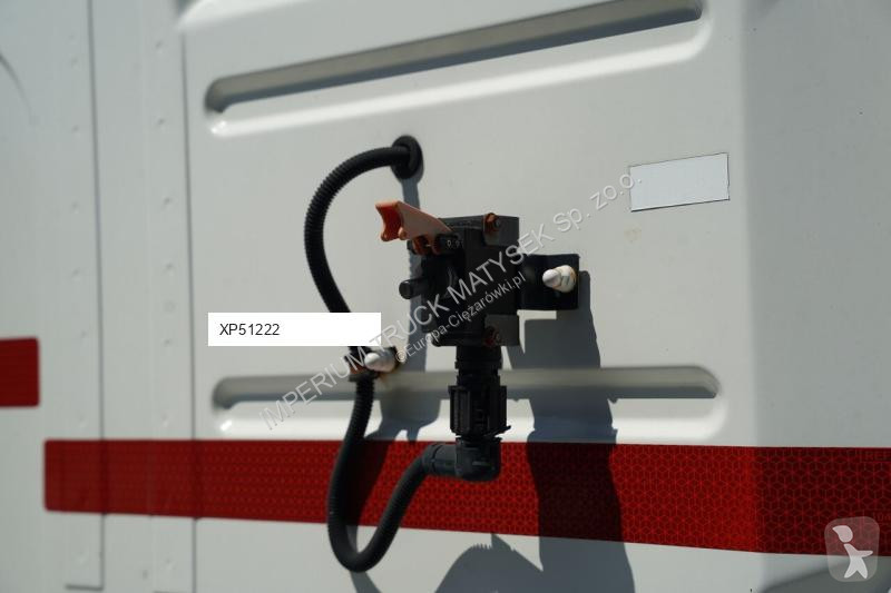 جرار Volvo FM 450