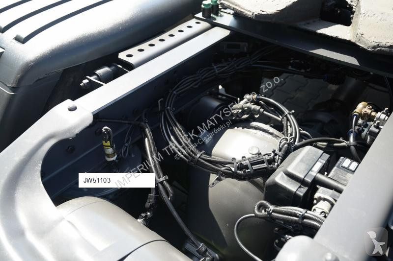 جرار Scania R 500 / I-PARK COOL