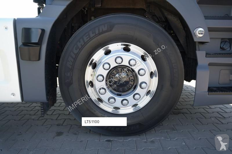 جرار MAN TGS 18.440 / NISKA KABINA