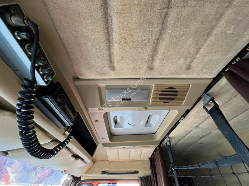 جرار Mercedes 2636 S 6x4 Oldtimer *TOP*