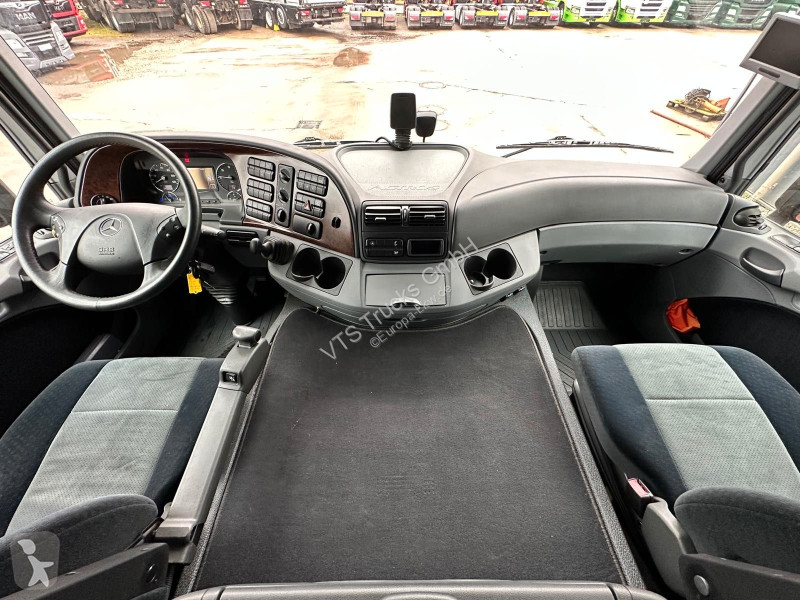 Trattore Stradale Mercedes 1844 LS MP3 / LDW /...
