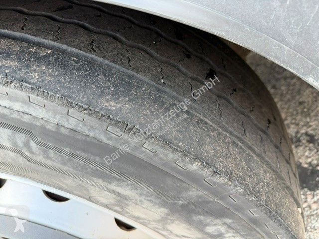 جرار Iveco S-Way AS440S51TX/FP 6x2 Intarder €6D...