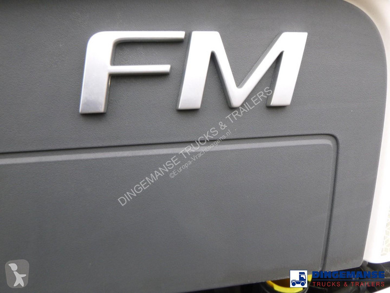 Trattore Stradale Volvo 450 4x2 Euro 6 +...