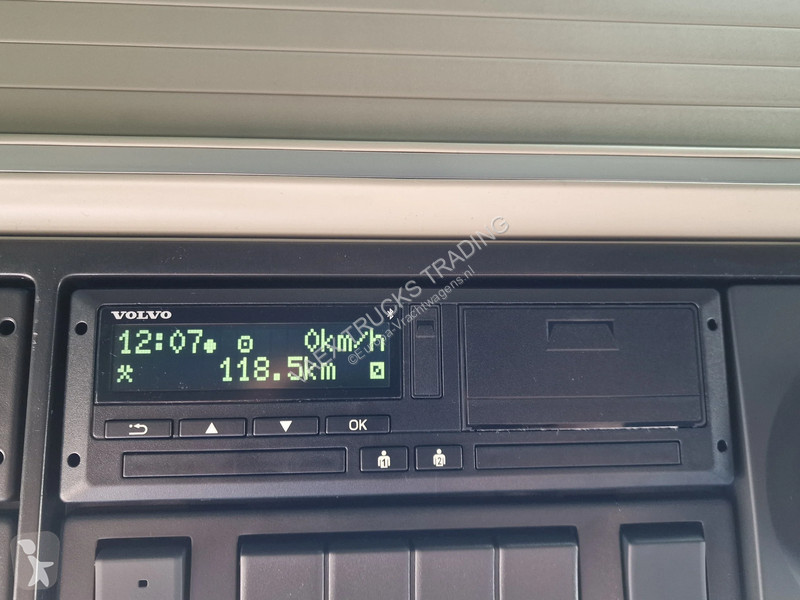 Traktor Volvo 13500 Globetrotter XL 4x2 - NEW -...