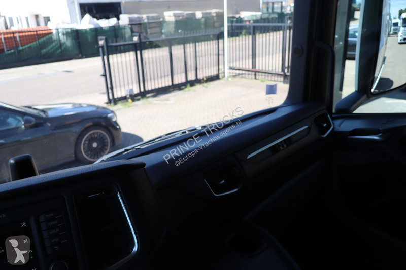 Trekker Scania 500 * ETADE * EUO6 * 4x2 *