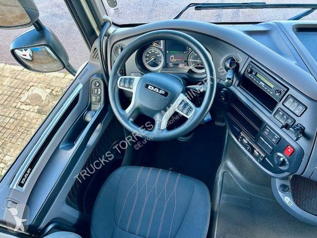 Traktor DAF