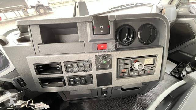 جرار Renault