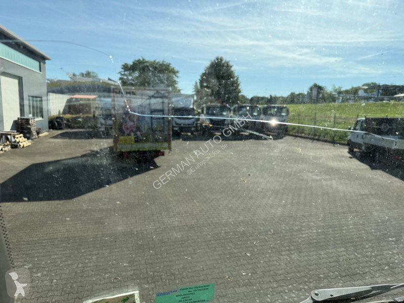 Tracteur Iveco STRALIS S-WAY 510 AS440S51T/P...