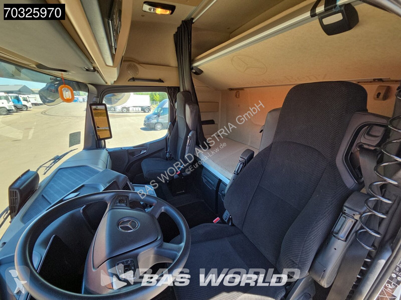 جرار Mercedes 1845 4X2 BigSpace Retarder...