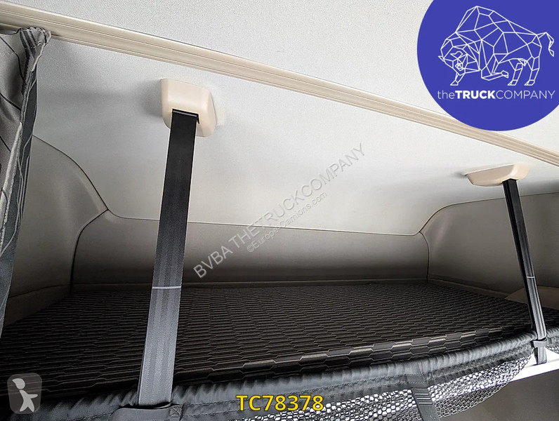 جرار DAF XG