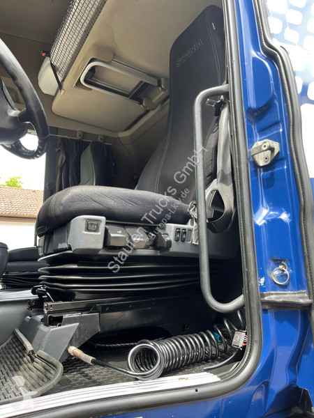 جرار Scania R410 5 x Volumen-SZM 4x2 *MEA...