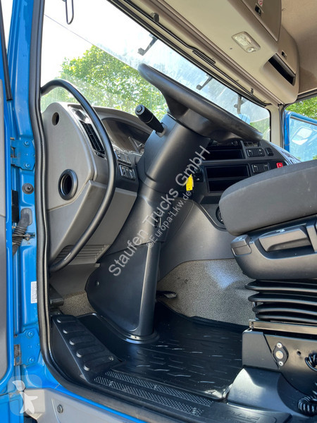 جرار DAF 440 4x2 *MEGA *Volumen-SZM