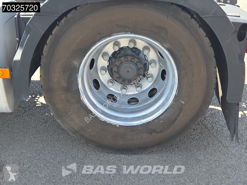 Trattore Stradale Volvo 4X2 25th Anniversary!...