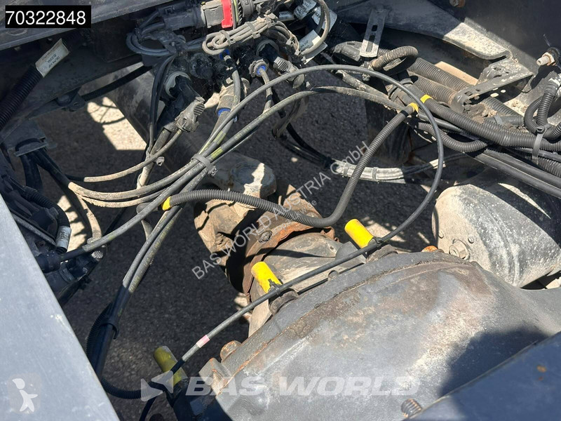 جرار Renault T 480 4X2 SleeperCab Retarder...