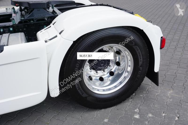 جرار MAN TGX / 18.470 / EURO 6 / GX / ACC / I –...