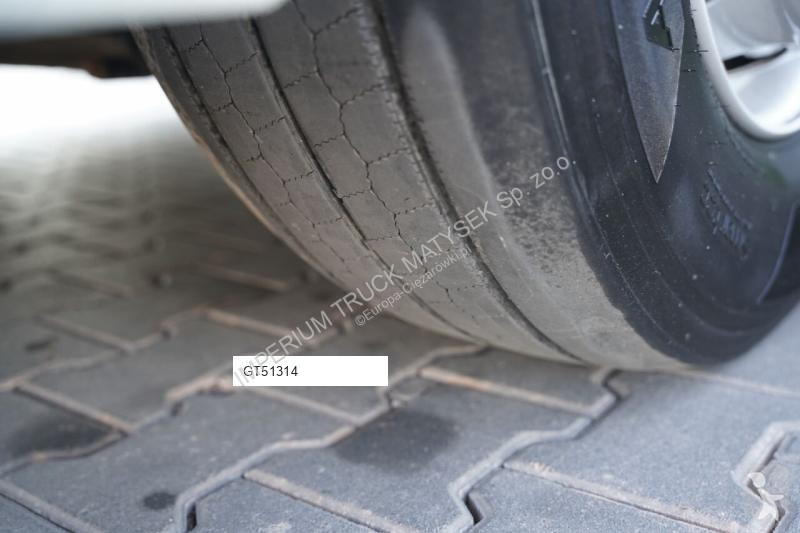 جرار MAN TGX 18. 440